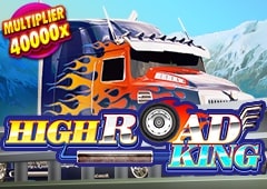 High Road King