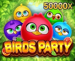 Birds Party