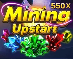Mining Upstart