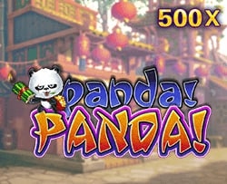 Panda! Panda!