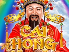 Cai Hong™