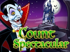 Count Spectacular