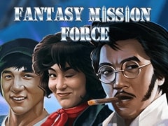 Fantasy Mission Force