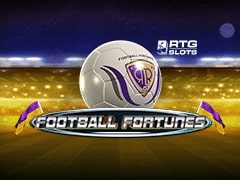 Foot Ball Fortunes