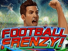 Foot Ball Frenzy