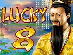 Lucky 8 ™