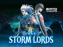 Strom Lords