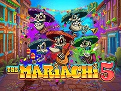 The Mariachi 5