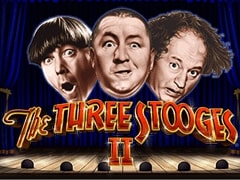 The Three Stooges II